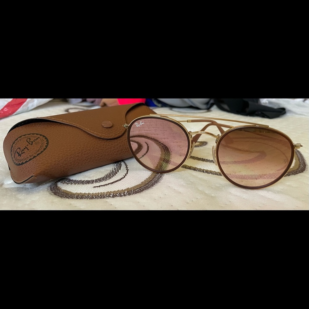 Ray ban sunglasses